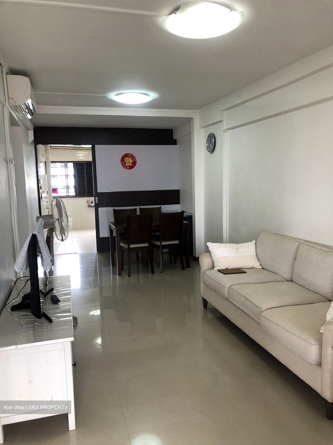 Blk 345 Clementi Avenue 5 (Clementi), HDB 3 Rooms #587274021